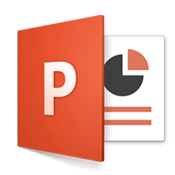 Microsoft PowerPoint 2013